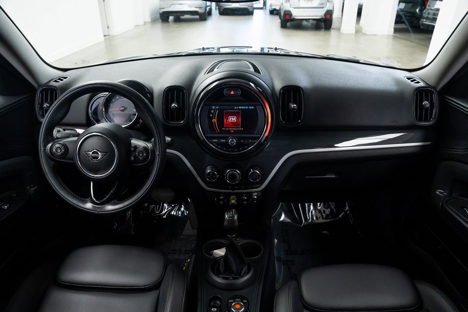 Used 2019 MINI Cooper Countryman SE image 9