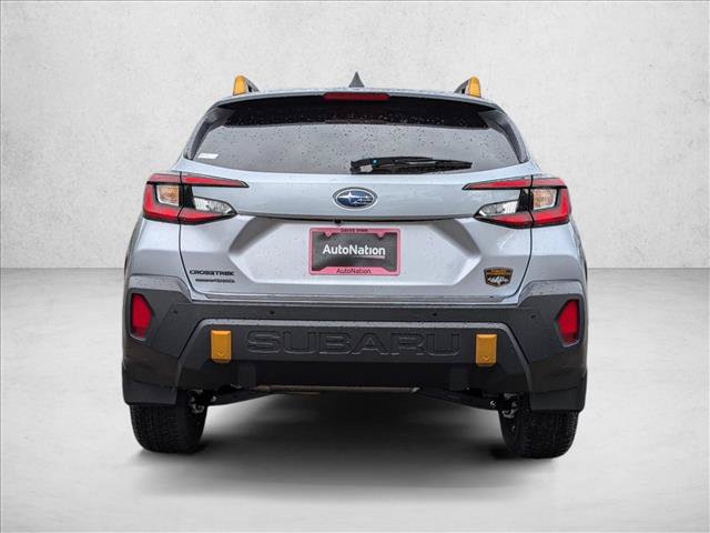 Used 2026 Subaru Crosstrek 2.5i Wilderness w/ Crosstrek Mirror Package AWD/4WD image 7