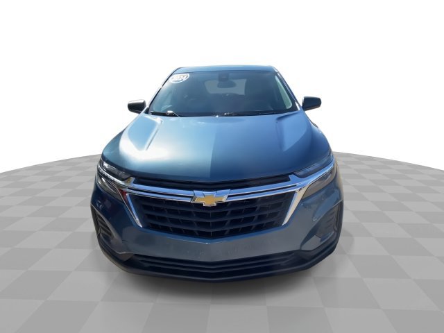 Used 2024 Chevrolet Equinox LS w/ LS Convenience Package AWD/4WD image 5