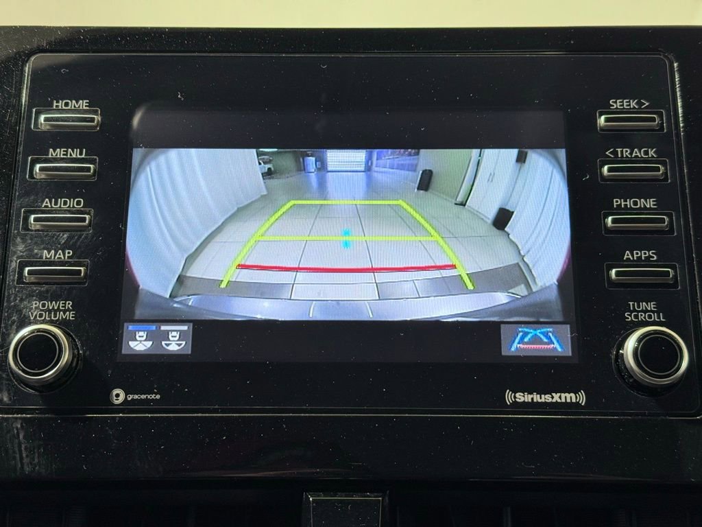 Certified 2023 Toyota Camry LE image 25