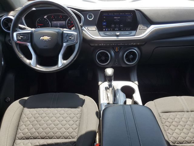 Certified 2020 Chevrolet Blazer LT FWD image 19