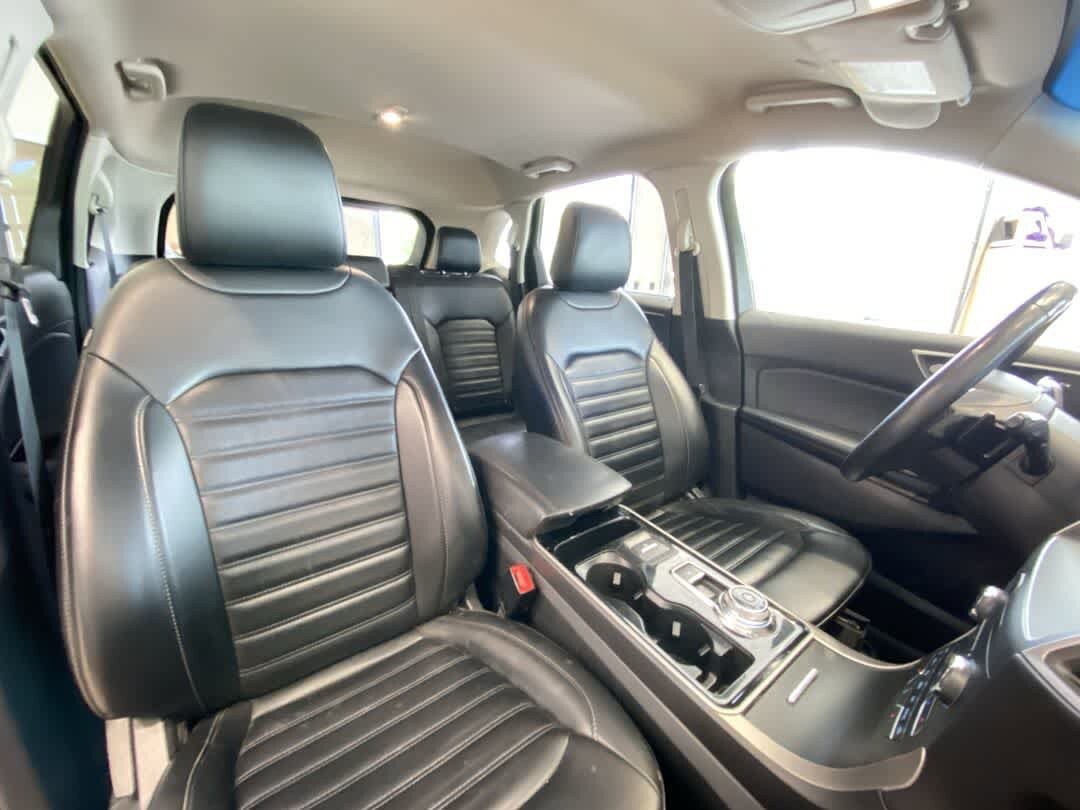 Used 2020 Ford Edge SEL AWD/4WD image 26