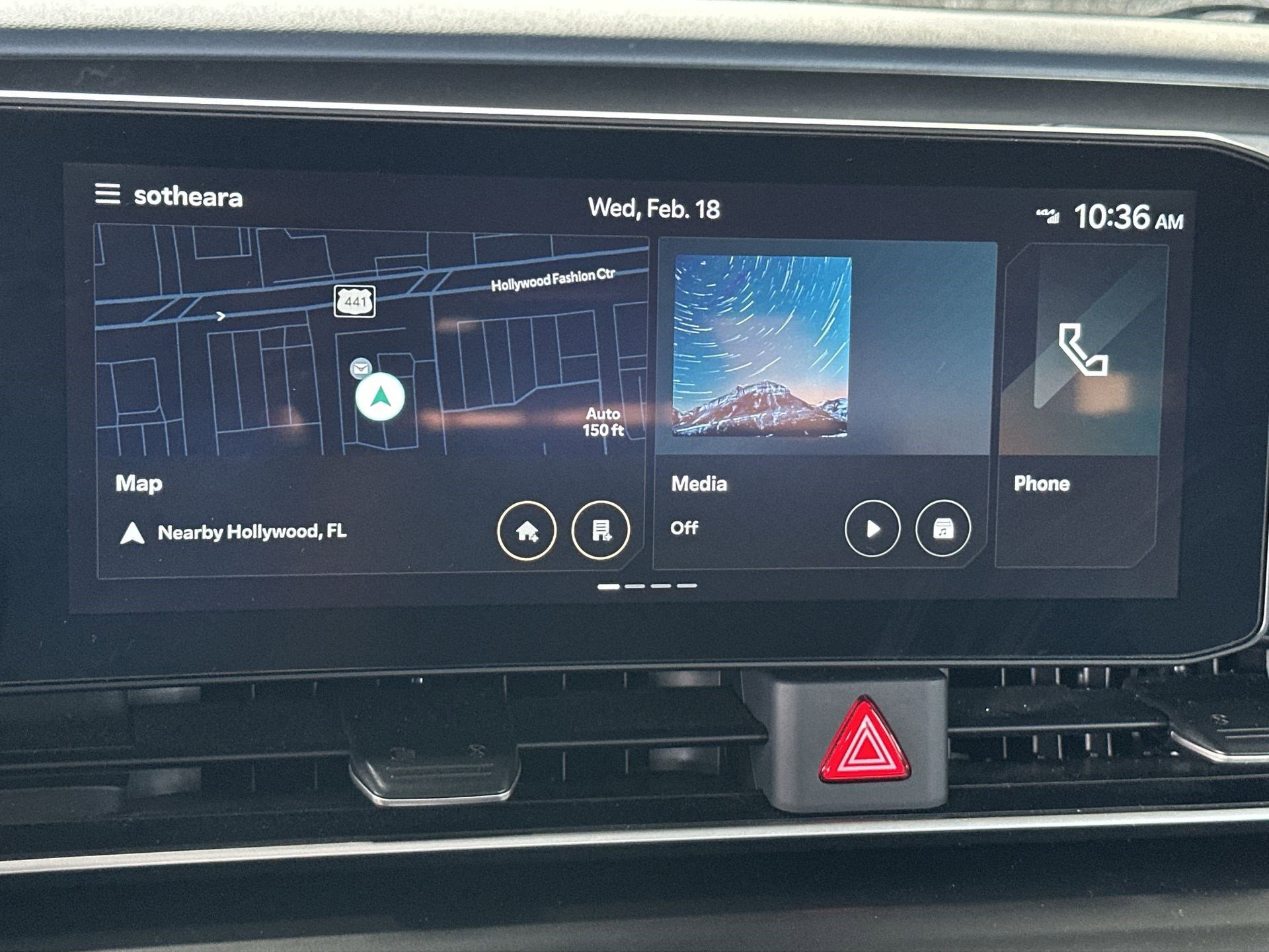 Used 2025 Kia Carnival SX Prestige image 12