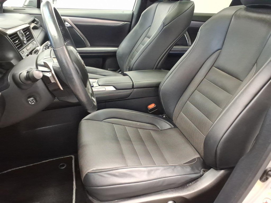Used 2016 Lexus RX 350 F Sport AWD/4WD image 19