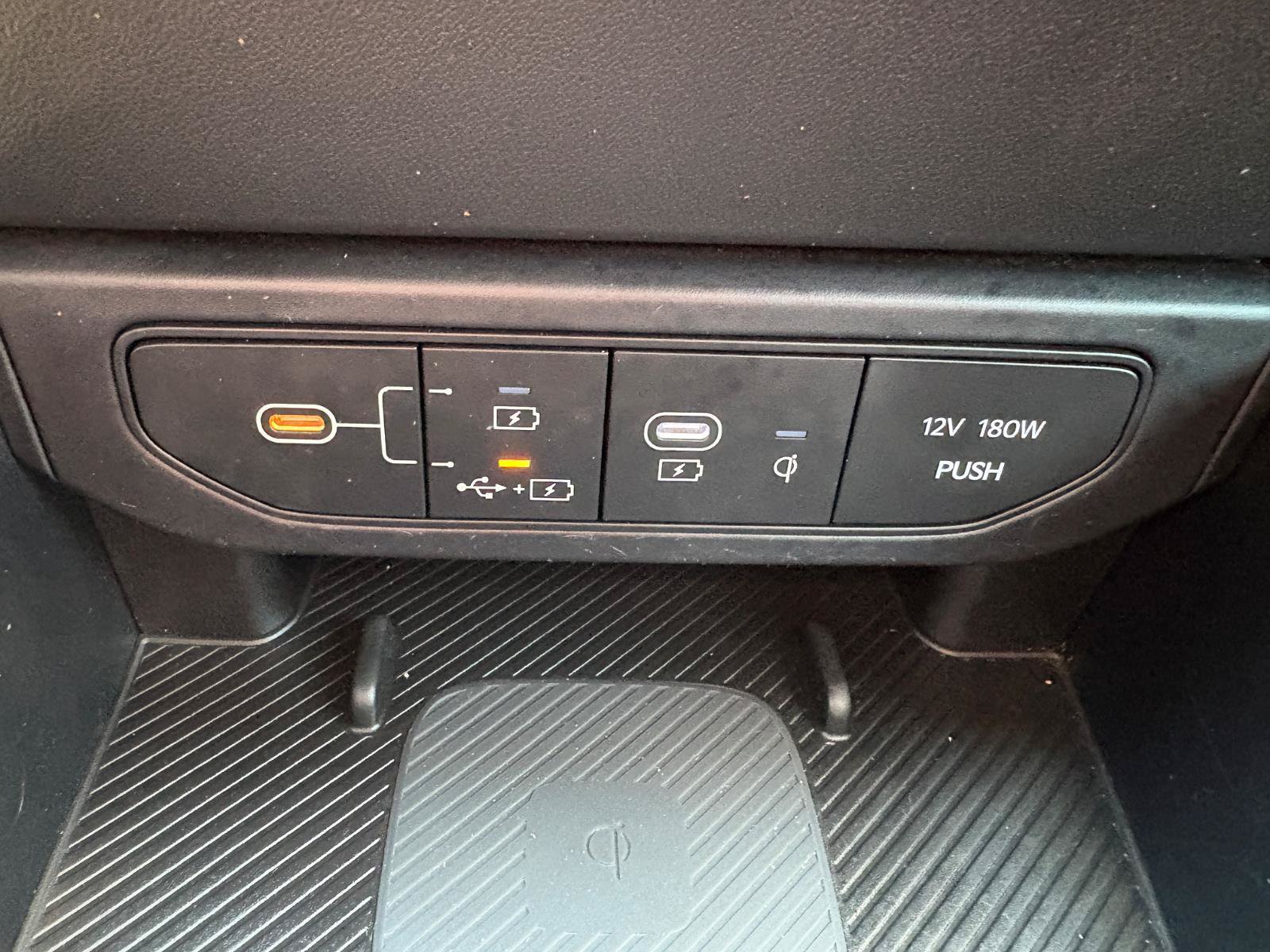 Used 2025 Kia K4 EX FWD image 30