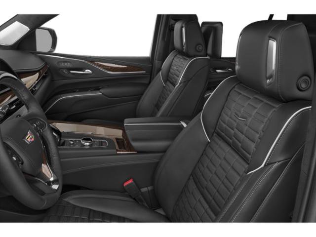 Used 2022 Cadillac Escalade Sport w/ Touring Package AWD/4WD image 12