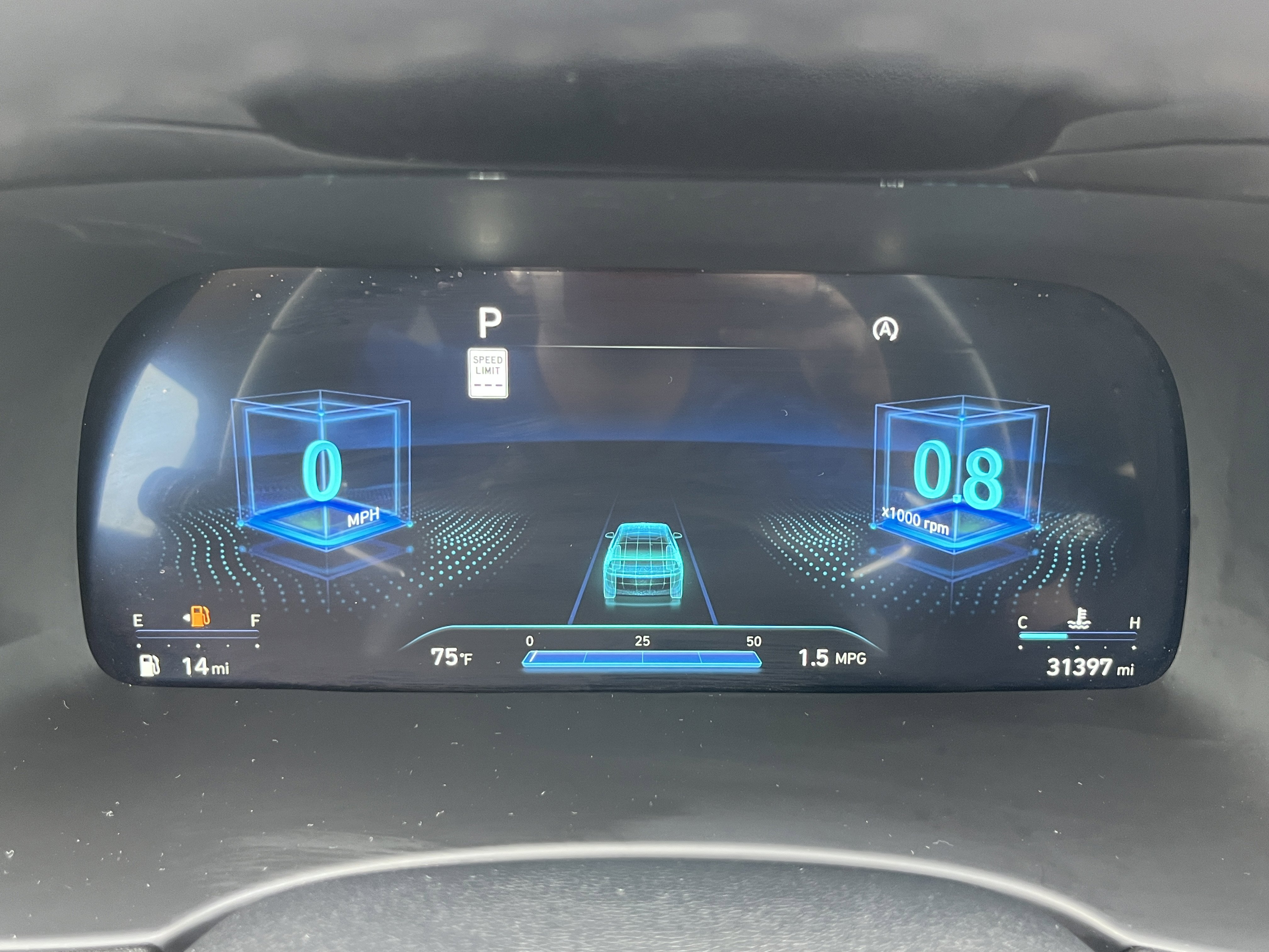 Used 2025 Hyundai Palisade Limited image 18