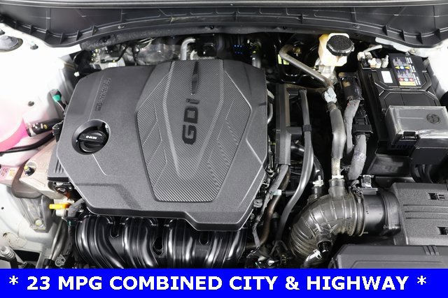 Certified 2024 Hyundai Santa Cruz SEL image 22