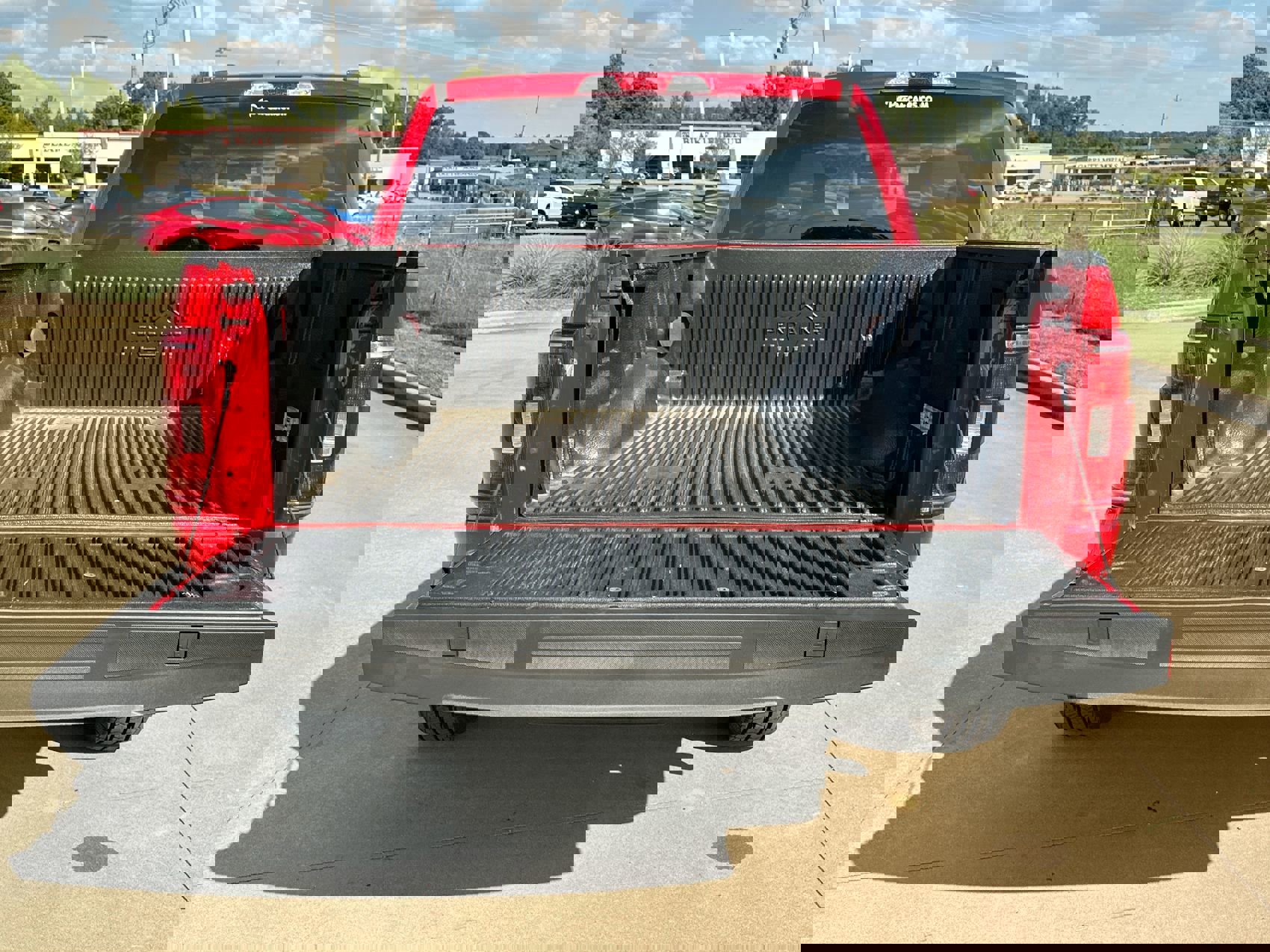 Used 2022 Ford F150 XLT image 22