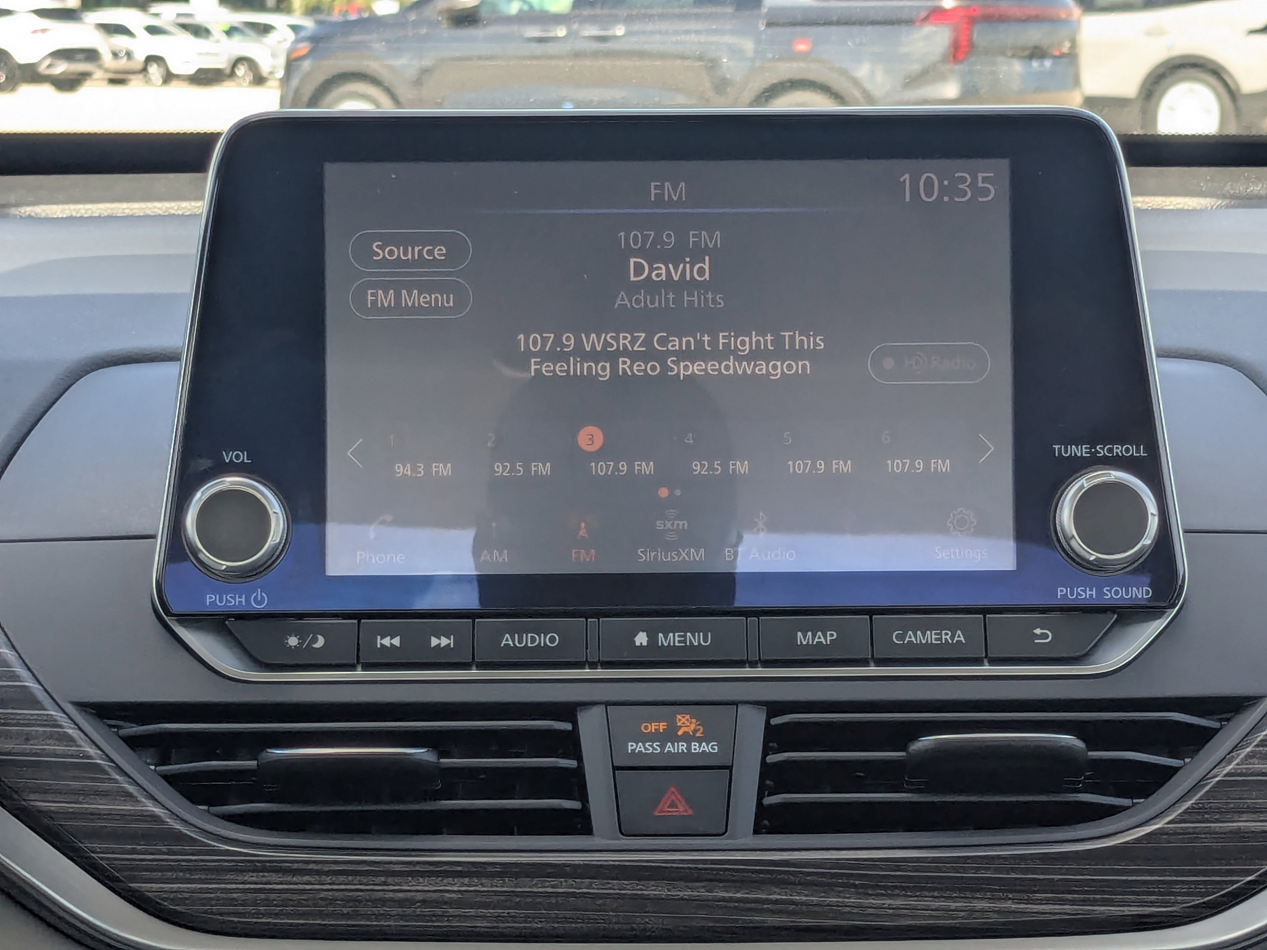 Used 2020 Nissan Altima 2.5 SL FWD image 20