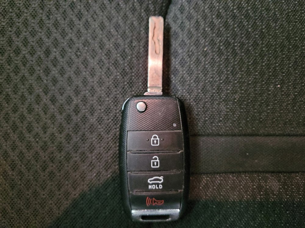 Used 2016 Kia Optima LX image 32