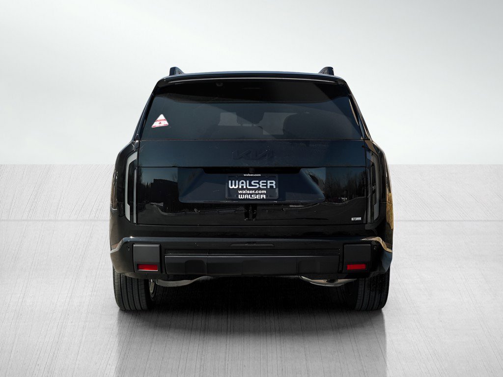 New 2027 Kia Telluride SX Prestige X-Line image 5