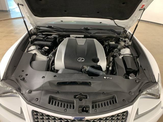 Used 2016 Lexus RC 300 AWD image 41