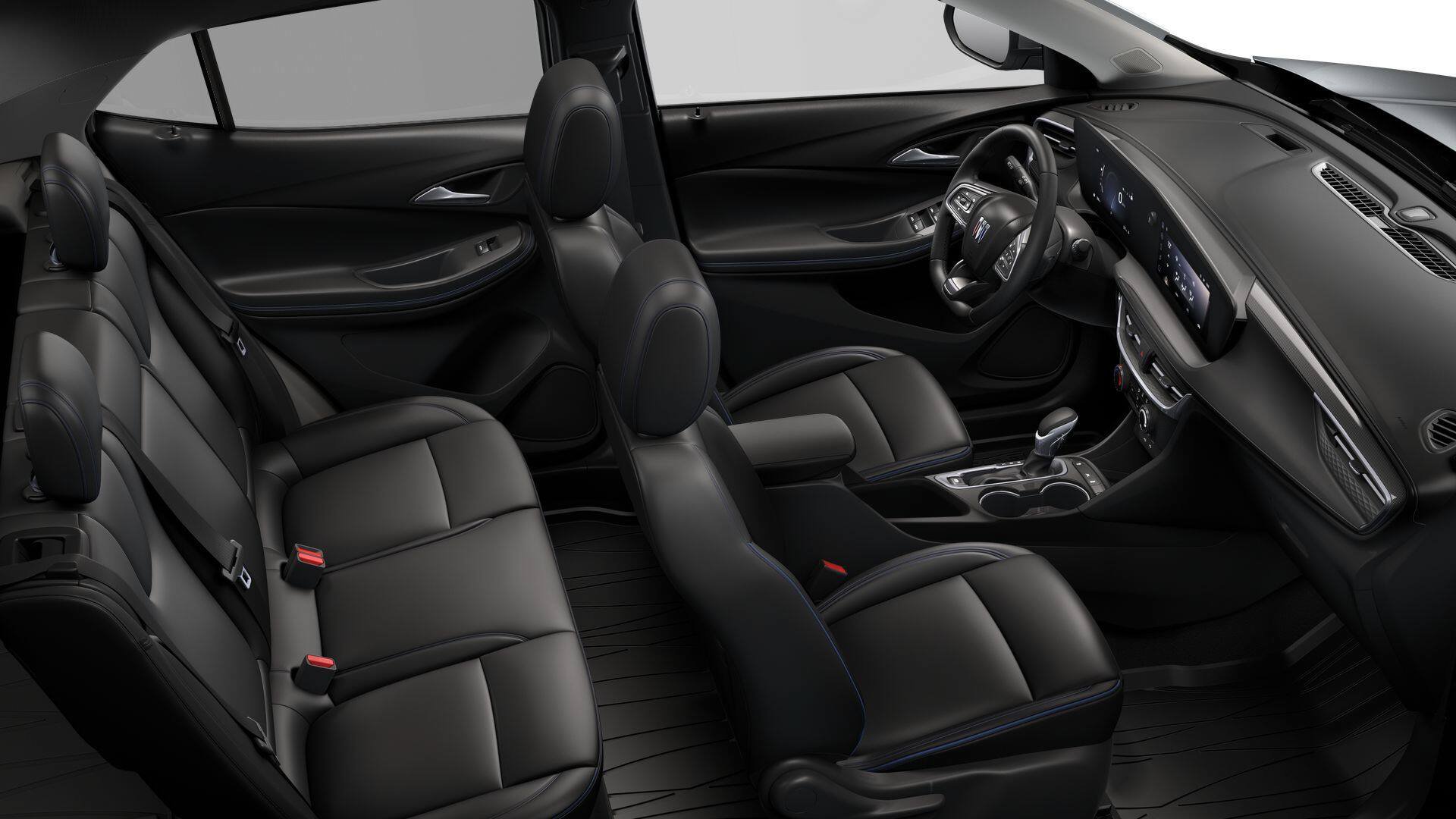 New 2026 Buick Encore GX Sport Touring FWD image 32