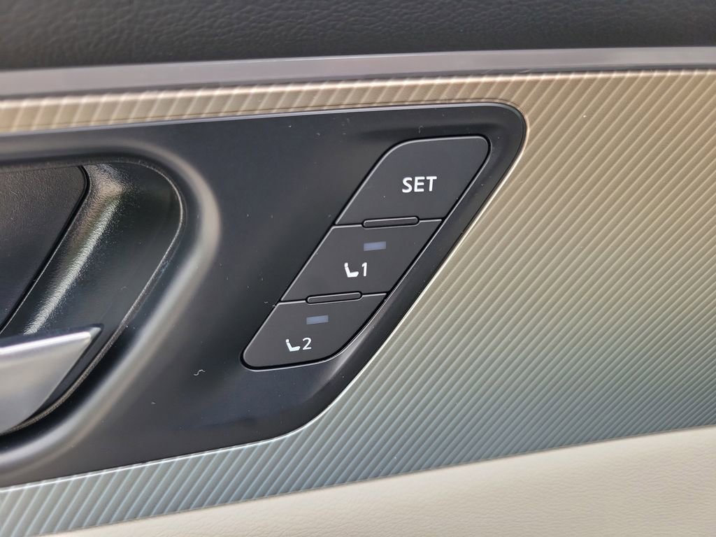 New 2026 Nissan Murano SL AWD/4WD image 22