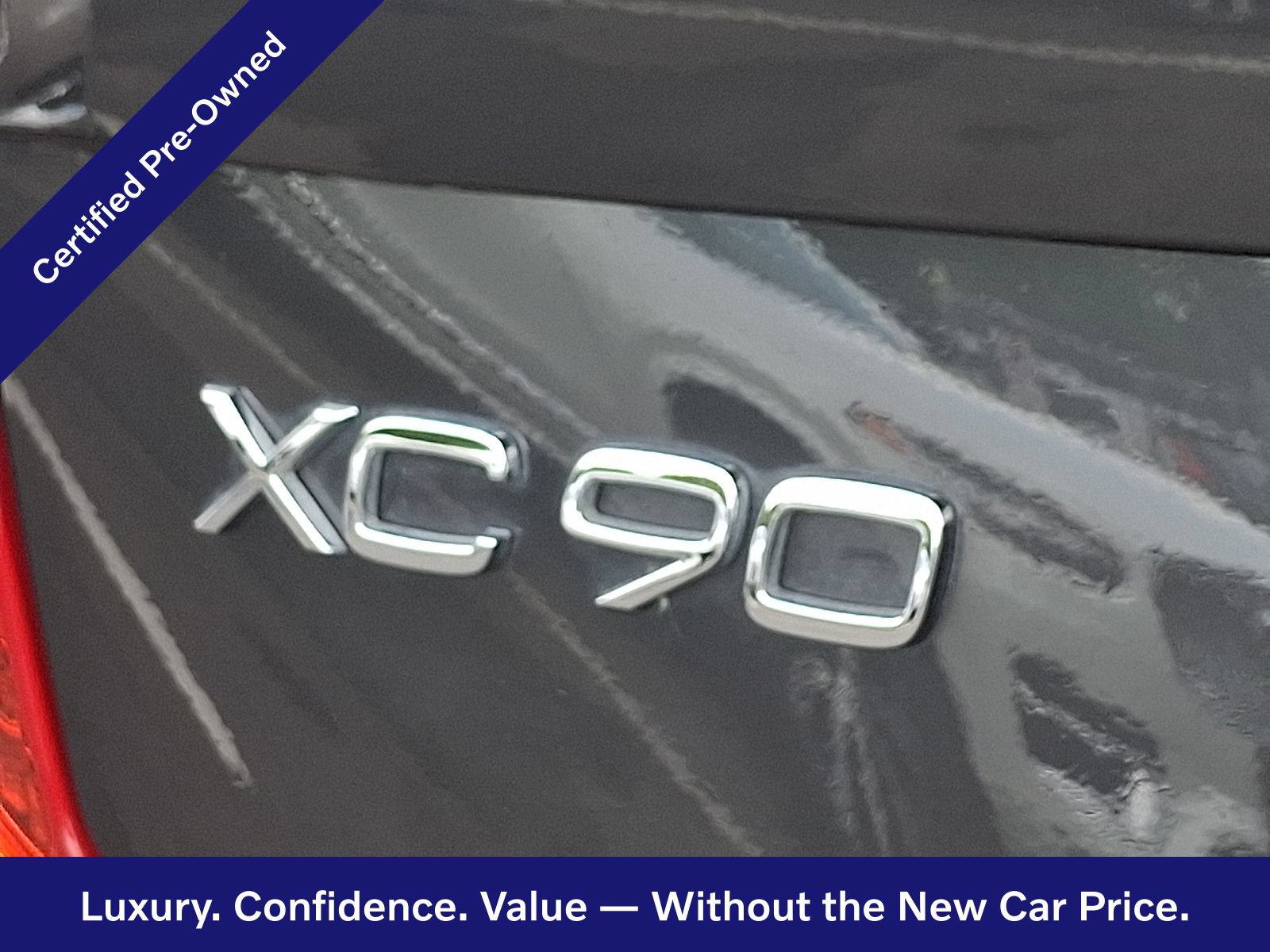 Certified 2023 Volvo XC90 B6 Core w/ Protection Package Premier AWD/4WD image 31
