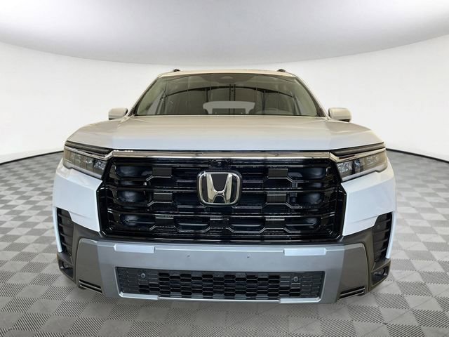 New 2026 Honda Pilot Touring image 10