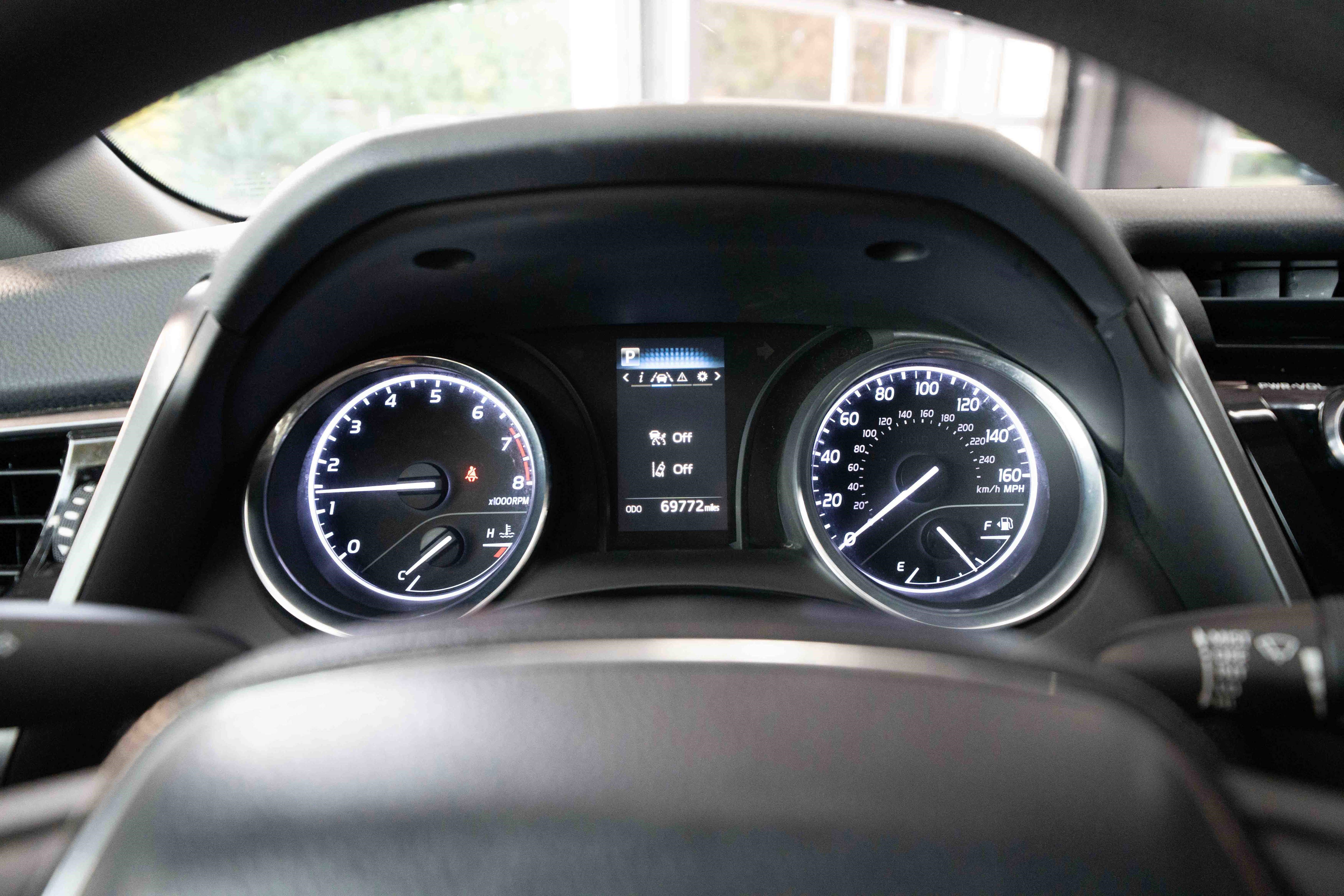 Used 2019 Toyota Camry LE image 16