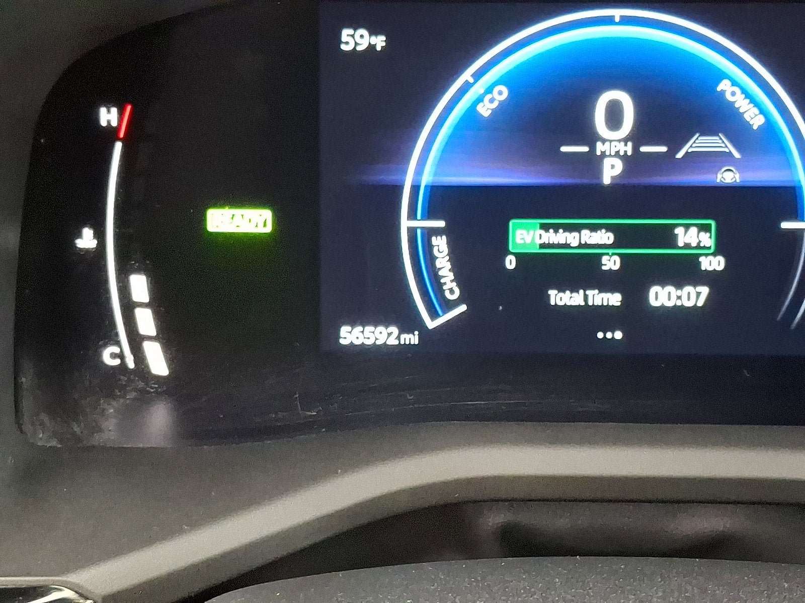 Certified 2025 Toyota Camry LE FWD image 5
