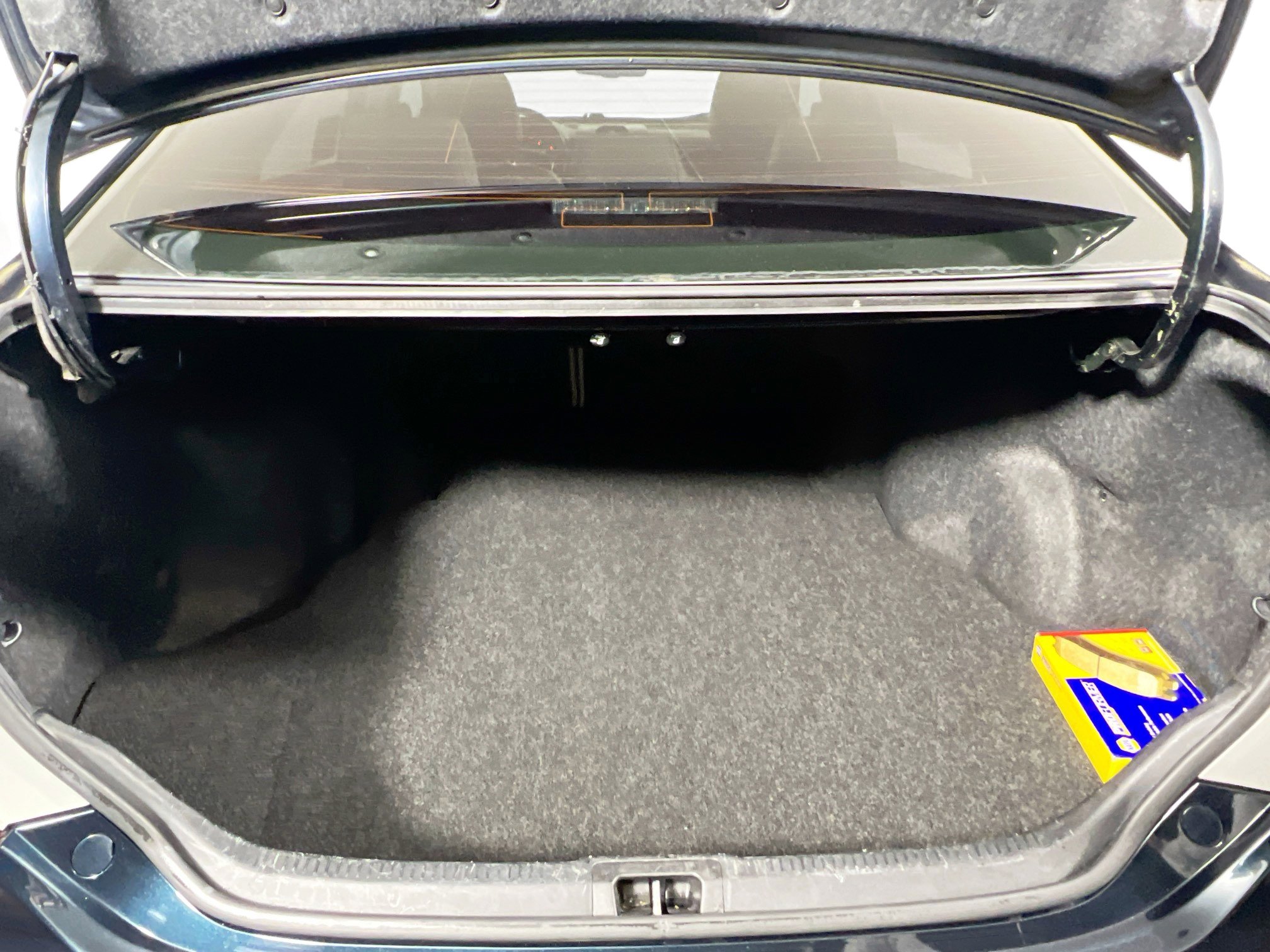 Used 2014 Toyota Camry XLE w/ Leather Package image 34