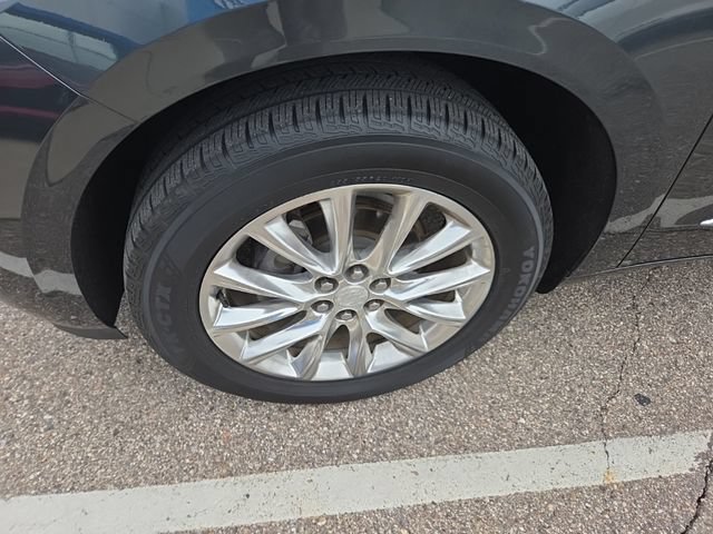 Used 2018 Buick Enclave Premium FWD image 4