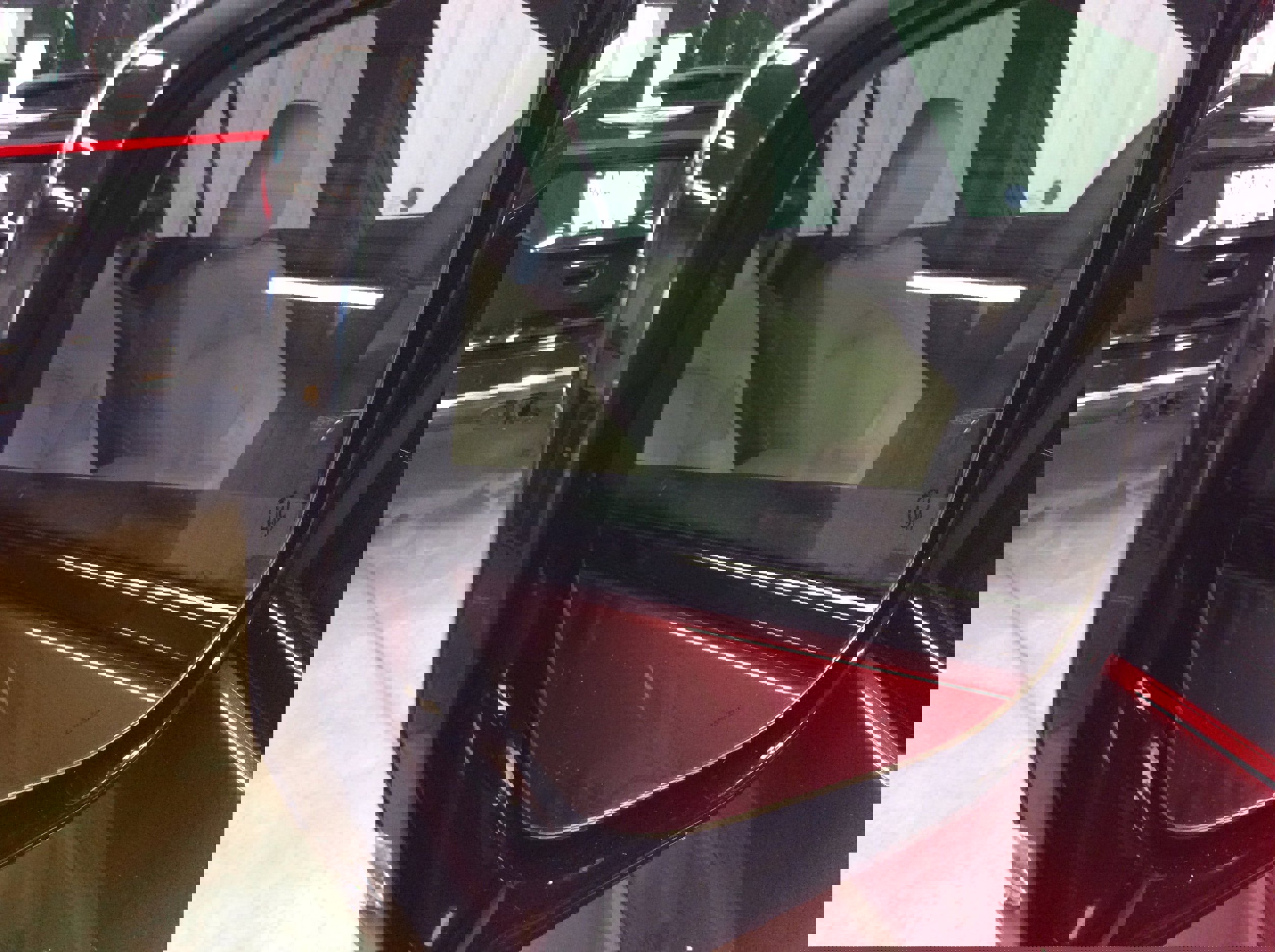 Used 2024 Jeep Grand Cherokee Limited image 12