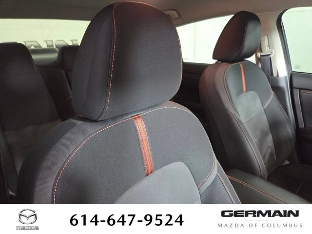 Used 2020 Nissan Sentra SR FWD image 20