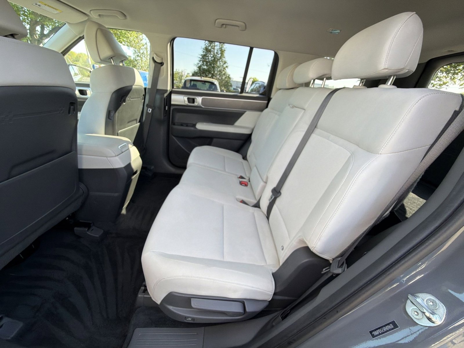 Used 2024 Hyundai Santa Fe SE image 24