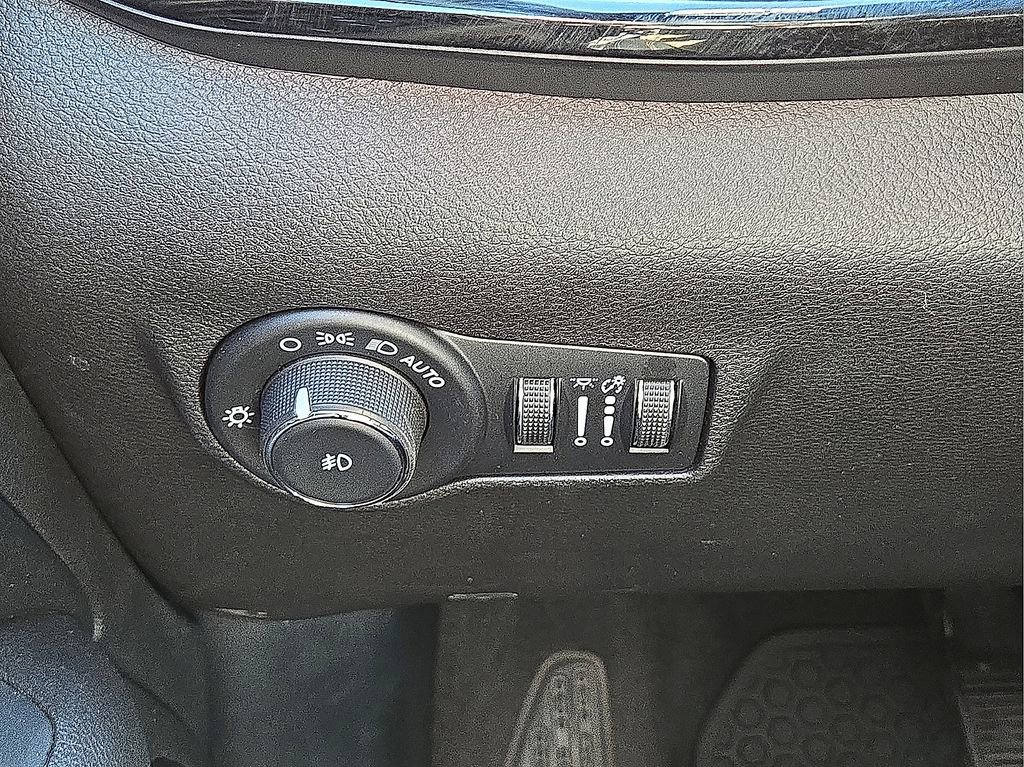 Used 2024 Jeep Compass Trailhawk image 26