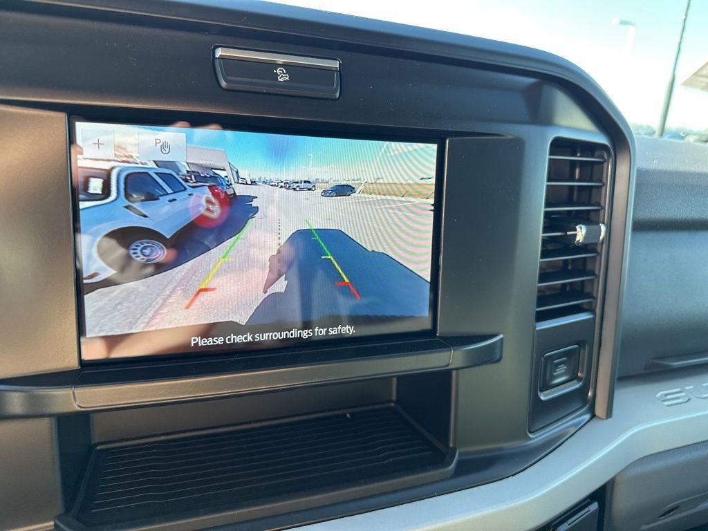 New 2026 Ford F250 XLT w/ Tremor Off-Road Package image 26