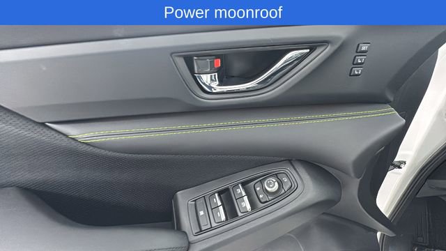 New 2026 Subaru Ascent Bronze Edition image 20