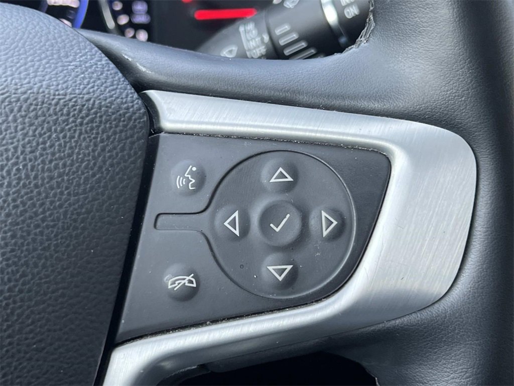 Certified 2023 GMC Acadia SLT w/ Technology Package image 24