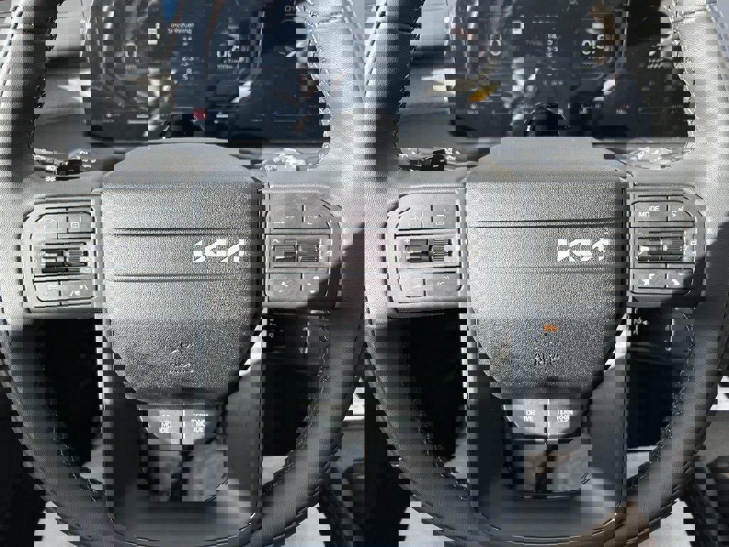 New 2027 Kia Telluride SX X-Line image 26