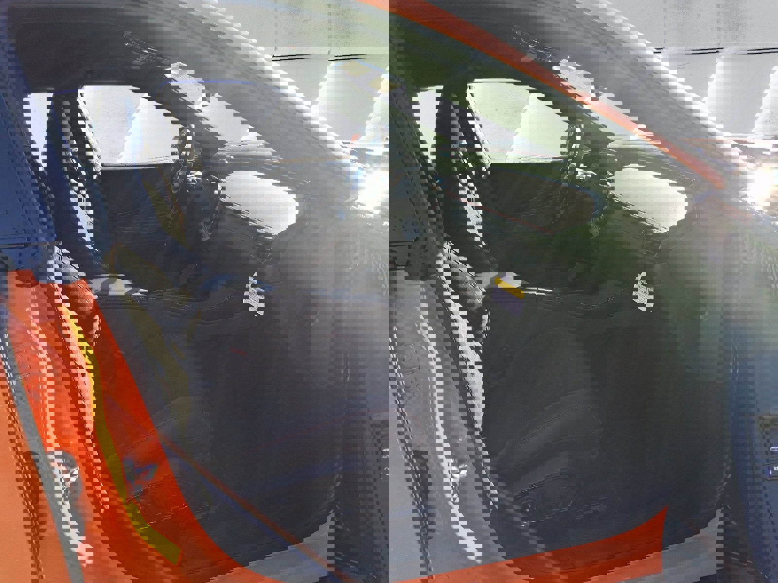 New 2026 Dodge Charger Daytona Scat Pack w/ Track Package image 16