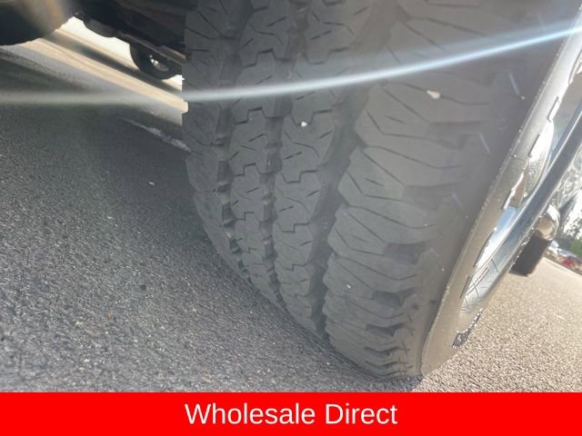 Used 2013 RAM 1500 Express AWD/4WD image 22