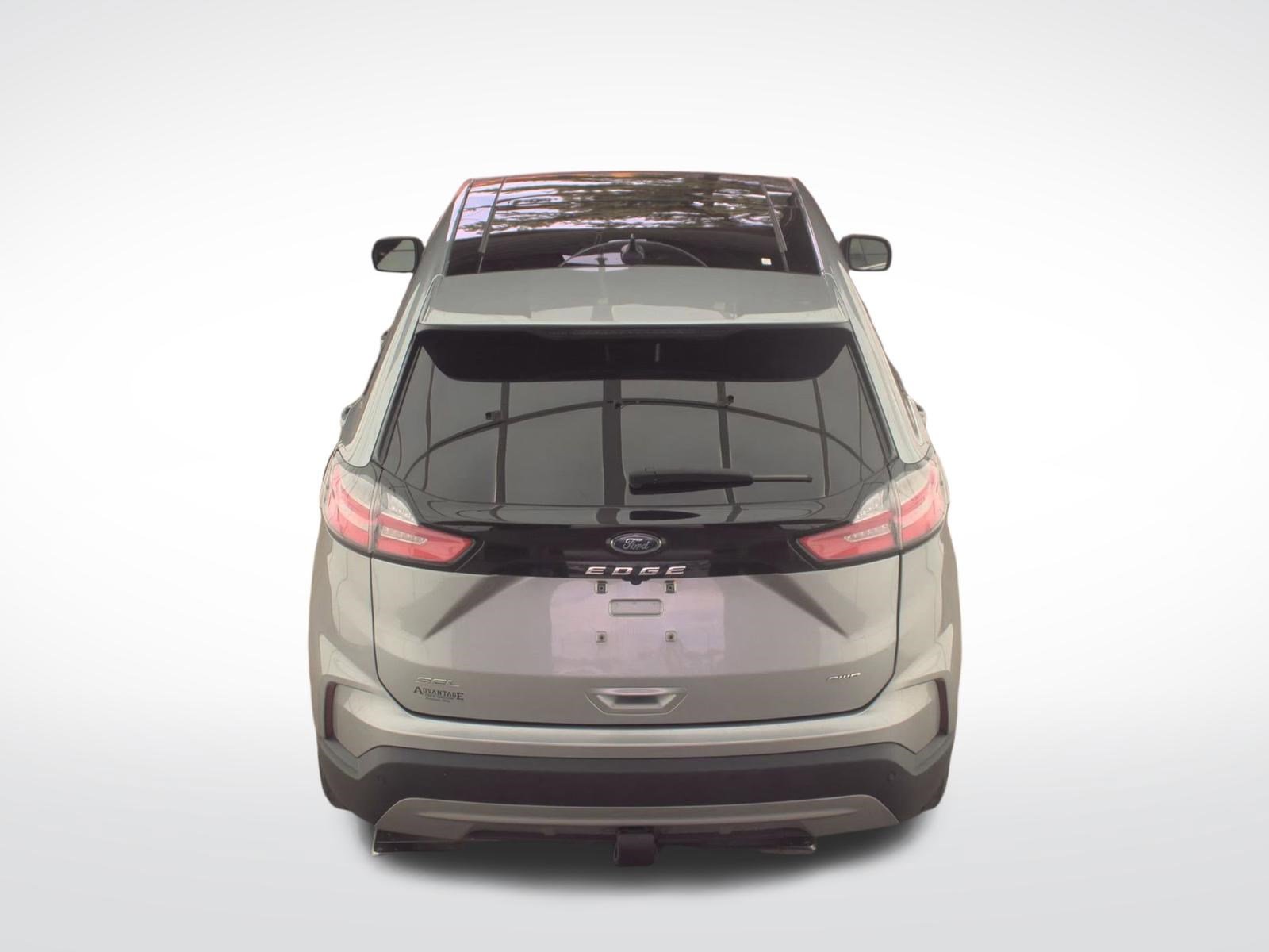 Used 2024 Ford Edge SEL w/ Convenience Package image 6