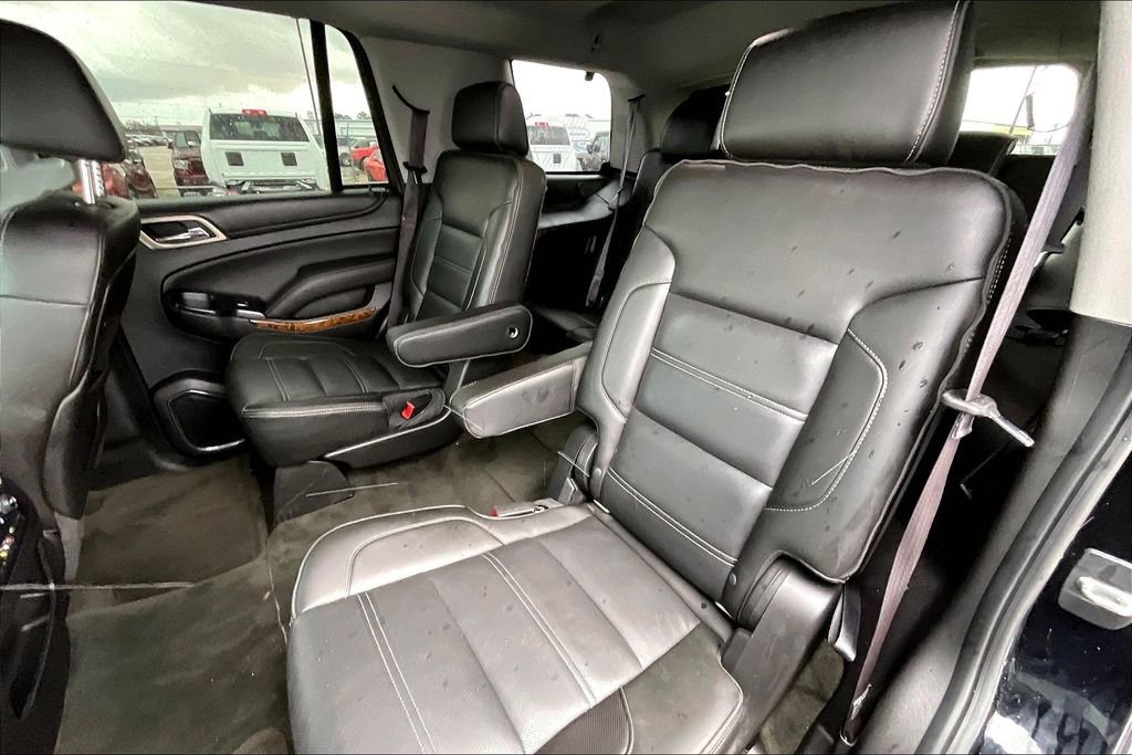Used 2015 GMC Yukon Denali w/ Touring Package image 18