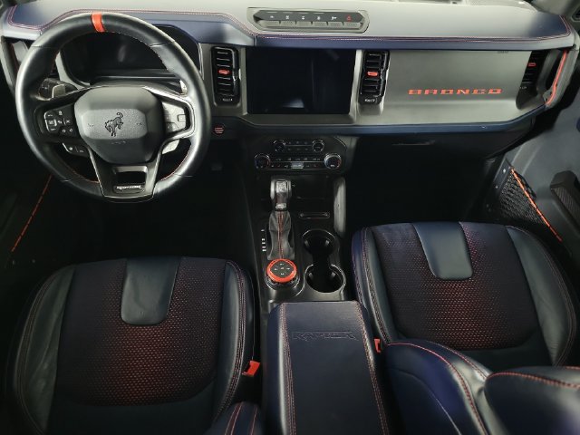 Used 2024 Ford Bronco Raptor AWD/4WD image 10