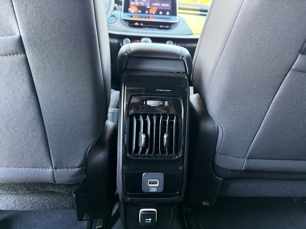 Used 2024 Jeep Compass Sport image 29