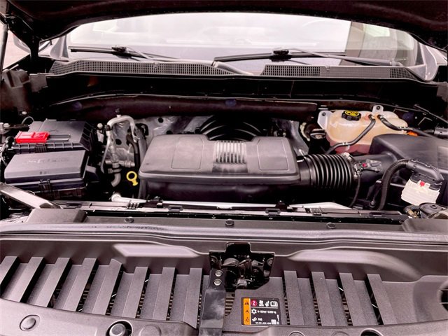 Used 2022 Chevrolet Silverado 1500 RST w/ Redline Edition image 25