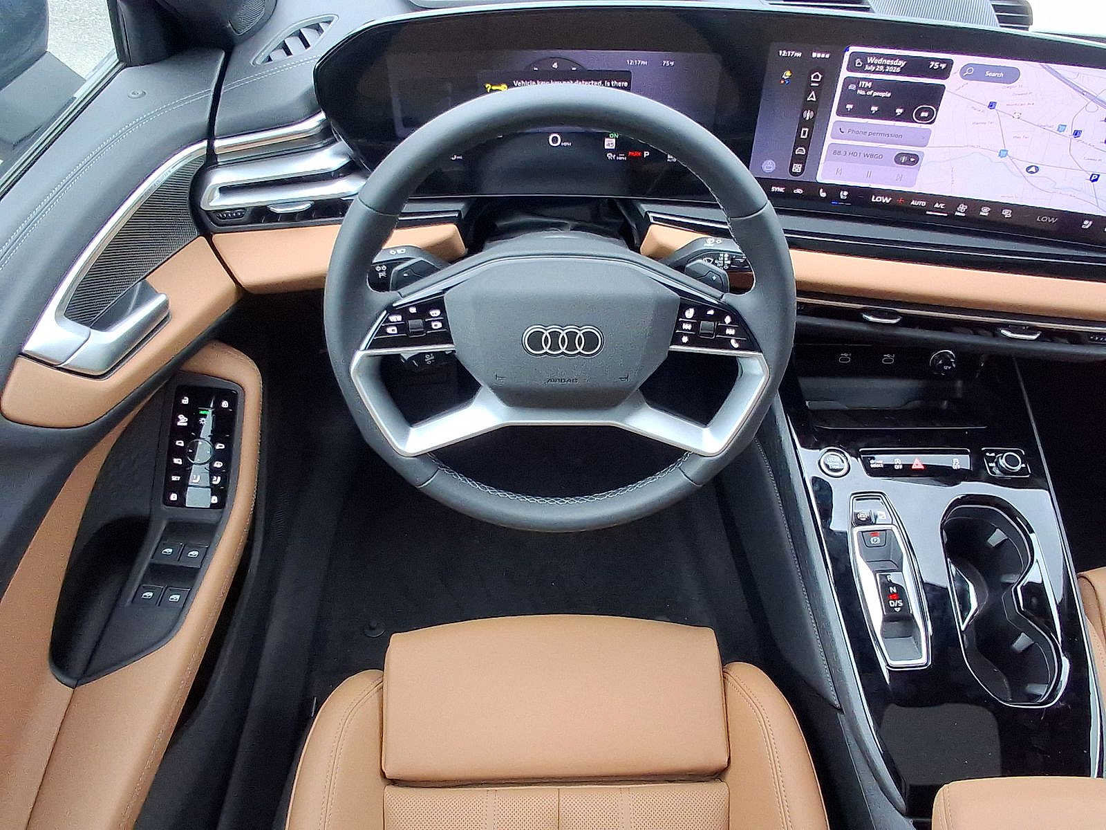 New 2026 Audi A5 2.0T Prestige AWD/4WD image 20