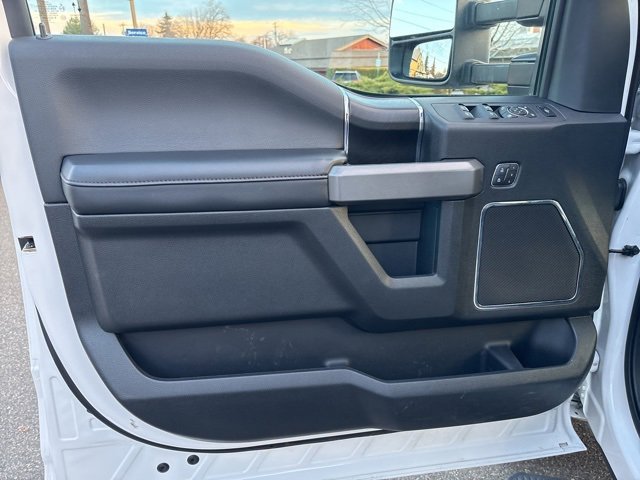 Used 2019 Ford F450 Platinum image 22