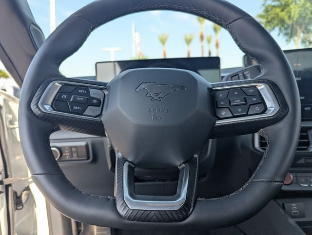 New 2026 Ford Mustang GT RWD image 31