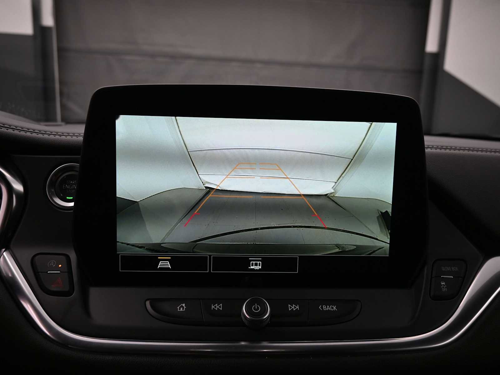 Used 2025 Chevrolet Blazer LT w/ Convenience Package image 7