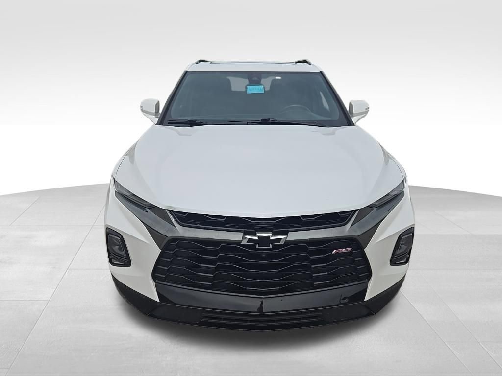 Used 2020 Chevrolet Blazer RS image 8