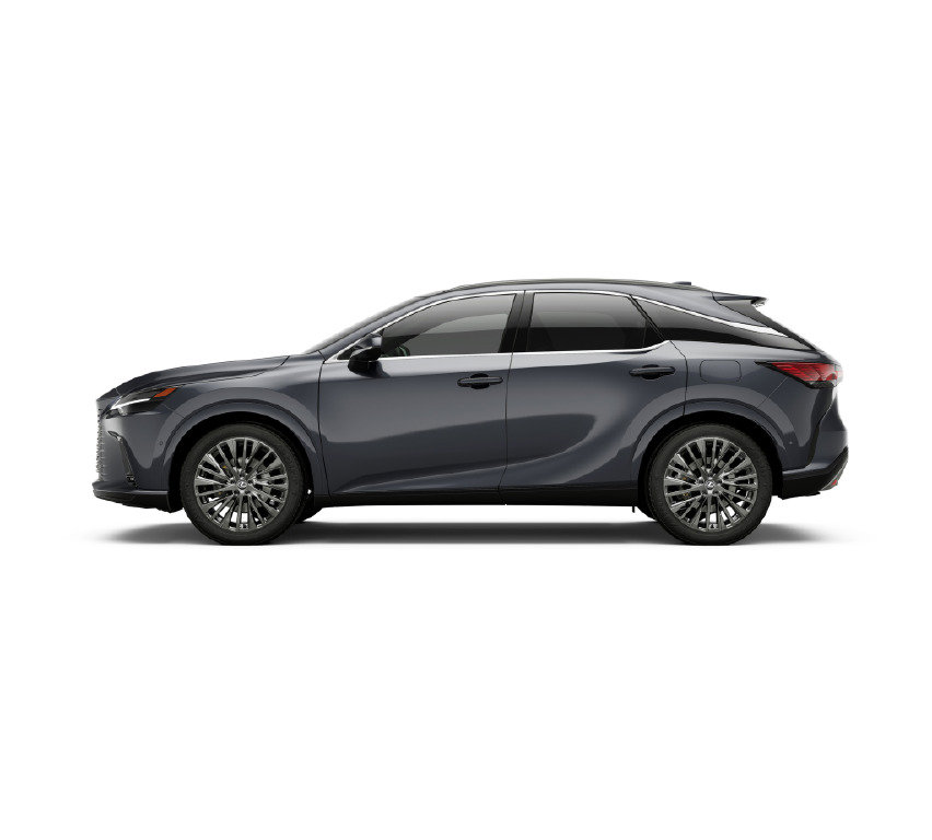 New 2026 Lexus RX 350 AWD image 2