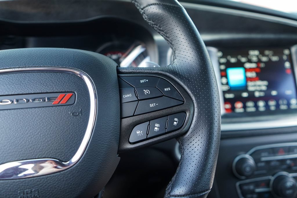 Used 2023 Dodge Charger R/T w/ Daytona Edition Group RWD image 33
