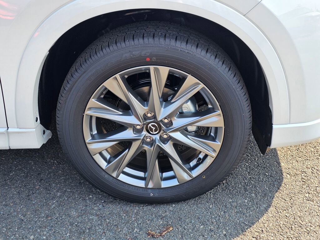 New 2025 MAZDA CX-5 AWD 2.5 S w/ Premium Plus Pkg image 32