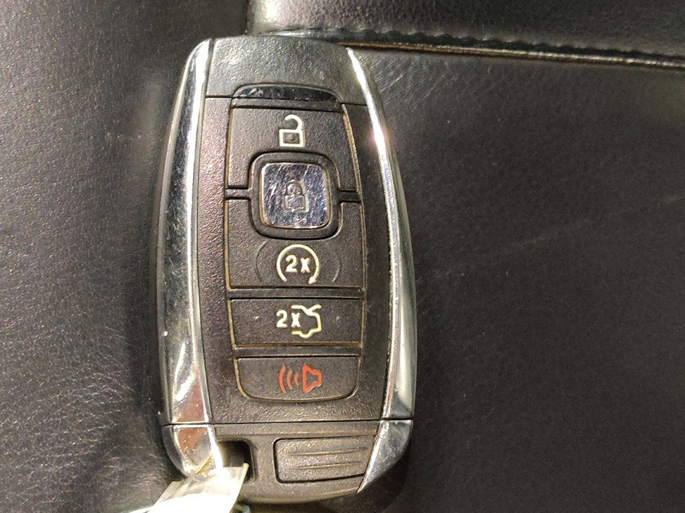 Used 2017 Lincoln MKZ Select w/ Select Plus Package image 32