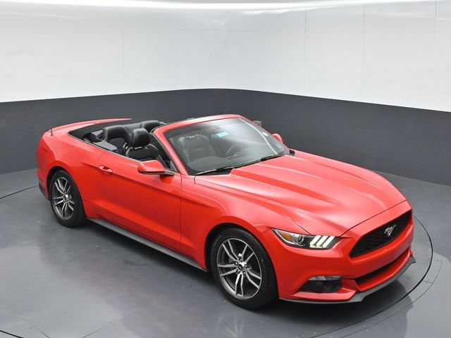 Used 2016 Ford Mustang Premium RWD image 30